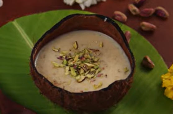 Onam special recipe | Paal Payasam