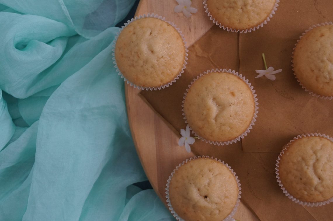 Best Vanilla Cupcakes Recipe