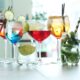 Cocktails and Mocktails for perfect dinner parties