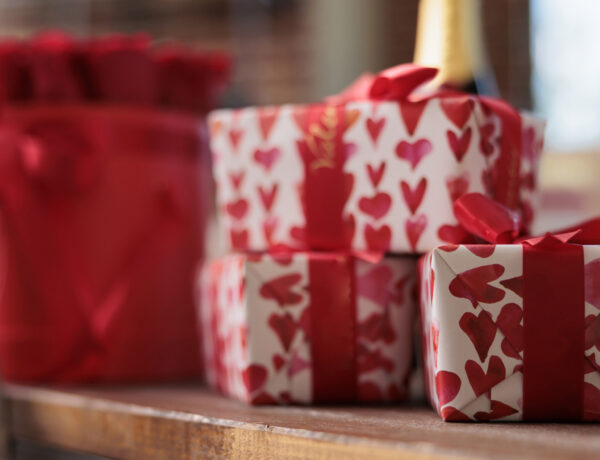 5 Ideas for Valentine’s Day Gifts