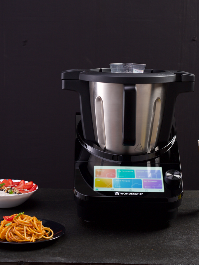 Guide to Buy Chef Magic – The Kitchen Robot